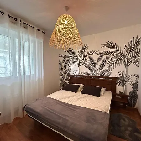 Sg380-209 3 Pieces 4 Couchages Coex * Coëx