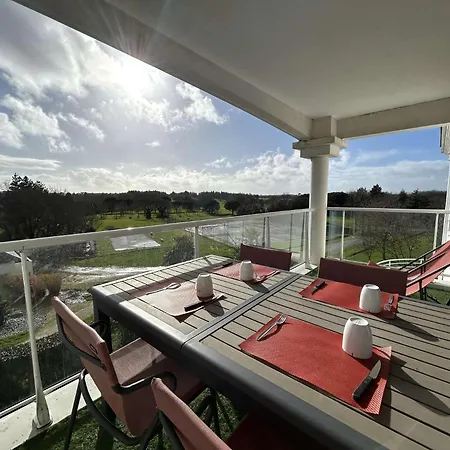 Sg380-209 3 Pieces 4 Couchages Coex Apartmán *