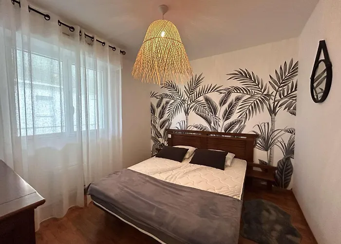 Sg380-209 3 Pieces 4 Couchages Coex * Coëx