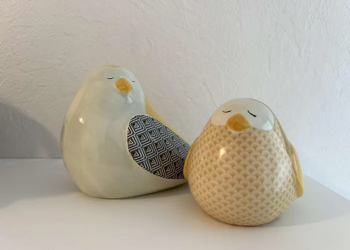 Sg380-209 3 Pièces 4 Couchages *