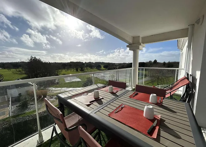 Sg380-209 3 Pieces 4 Couchages Coex Apartmán *